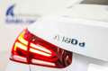 Mercedes-Benz A 180 180d Sedán 7G-DCT Blanc - thumbnail 11