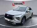 Mitsubishi Eclipse Cross 2,4 PH Silber - thumbnail 1