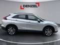 Mitsubishi Eclipse Cross 2,4 PH Silber - thumbnail 5