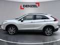 Mitsubishi Eclipse Cross 2,4 PH Silber - thumbnail 2