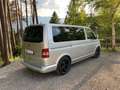 Volkswagen T5 Caravelle für Abenteurer & Campingbegesterte, reisebereit Срібний - thumbnail 8