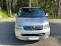 Volkswagen T5 Caravelle für Abenteurer & Campingbegesterte, reisebereit Срібний - thumbnail 4