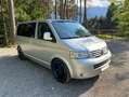 Volkswagen T5 Caravelle für Abenteurer & Campingbegesterte, reisebereit Срібний - thumbnail 3