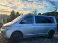 Volkswagen T5 Caravelle für Abenteurer & Campingbegesterte, reisebereit Срібний - thumbnail 2