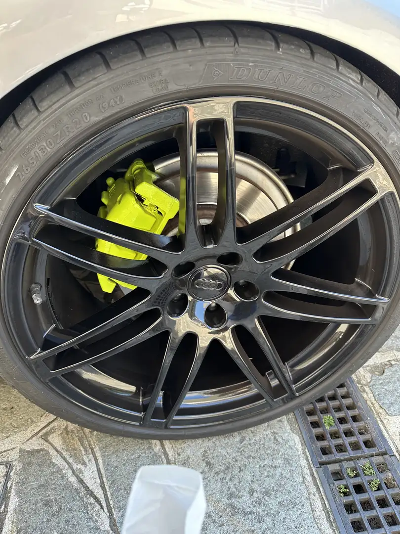 Audi A5 Coupe 2.7 V6 tdi Ambition multitronic - 2