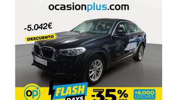 xDrive 20dA