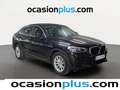 BMW X4 xDrive 20dA Negro - thumbnail 2