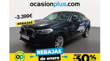 xDrive 20dA