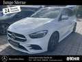 Mercedes-Benz B 200 B 200 AMG/MBUX/LED/Totwinkel/RFK/Pano/SHZ/LMR18" Weiß - thumbnail 1