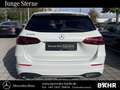 Mercedes-Benz B 200 B 200 AMG/MBUX/LED/Totwinkel/RFK/Pano/SHZ/LMR18" Weiß - thumbnail 8