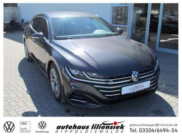 Shooting Brake 2.0 TSI 4Motion DSG R-Line *AHK*LE