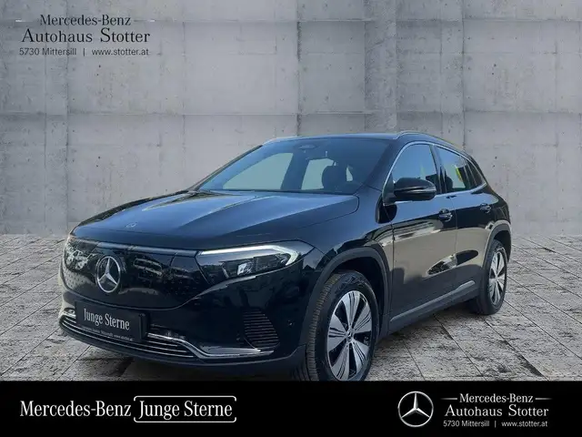 Mercedes-Benz EQA 300 4MATIC *PTS*Shz*LED*Ambi*eHeck*CarPlay*