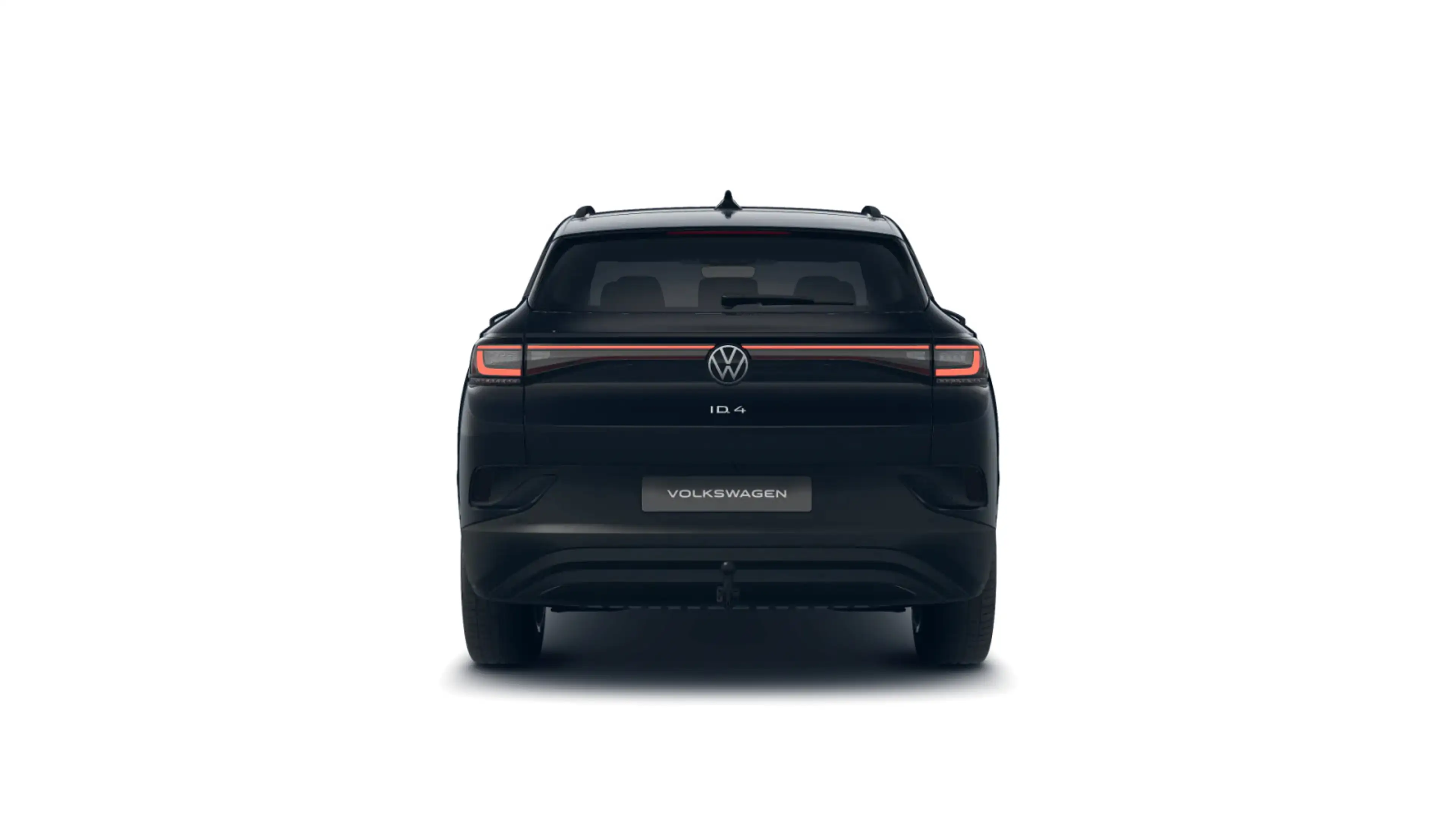 Volkswagen ID.4 Pure (190 PS) 58 kWh | Wärmepumpe — photo 6