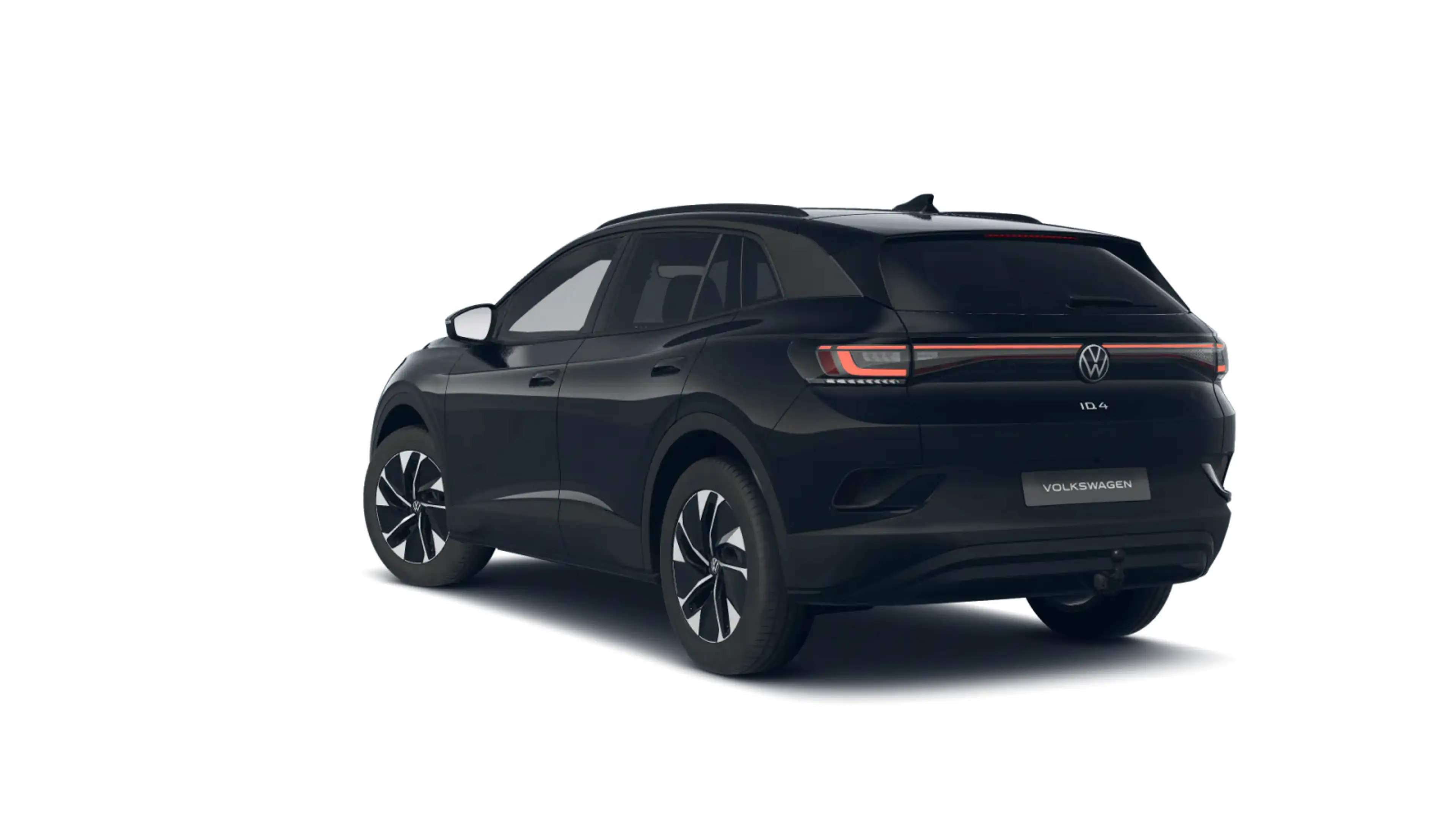 Volkswagen ID.4 Pure (190 PS) 58 kWh | Wärmepumpe — photo 4