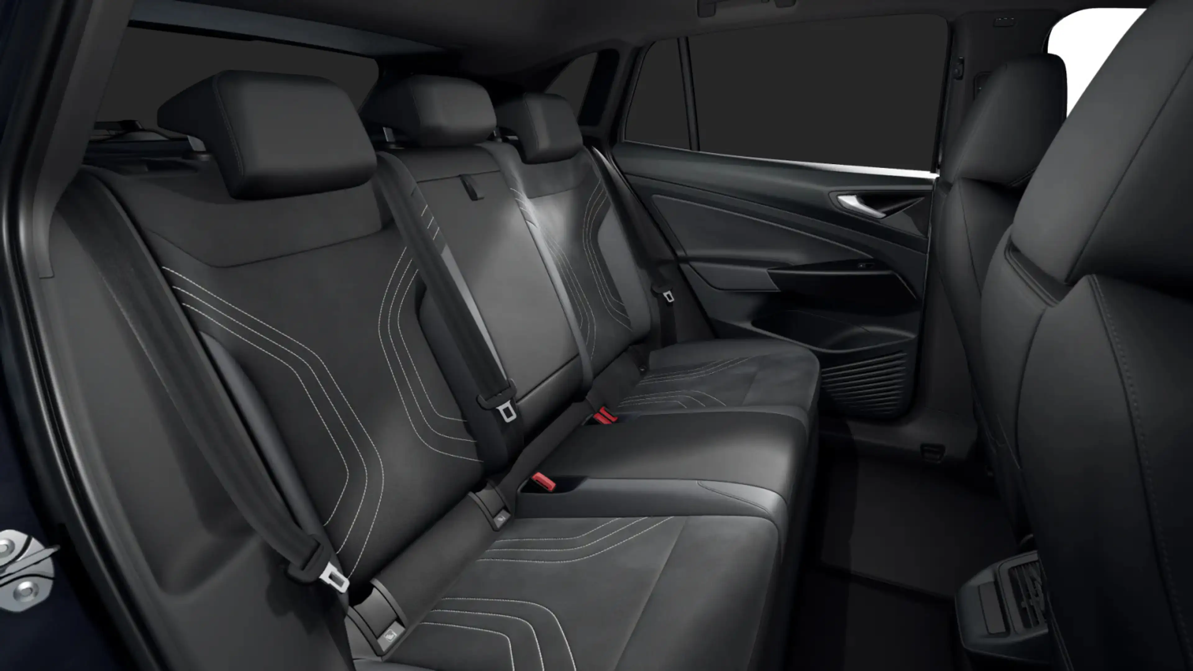 Volkswagen ID.4 Pure (190 PS) 58 kWh | Wärmepumpe — photo 10