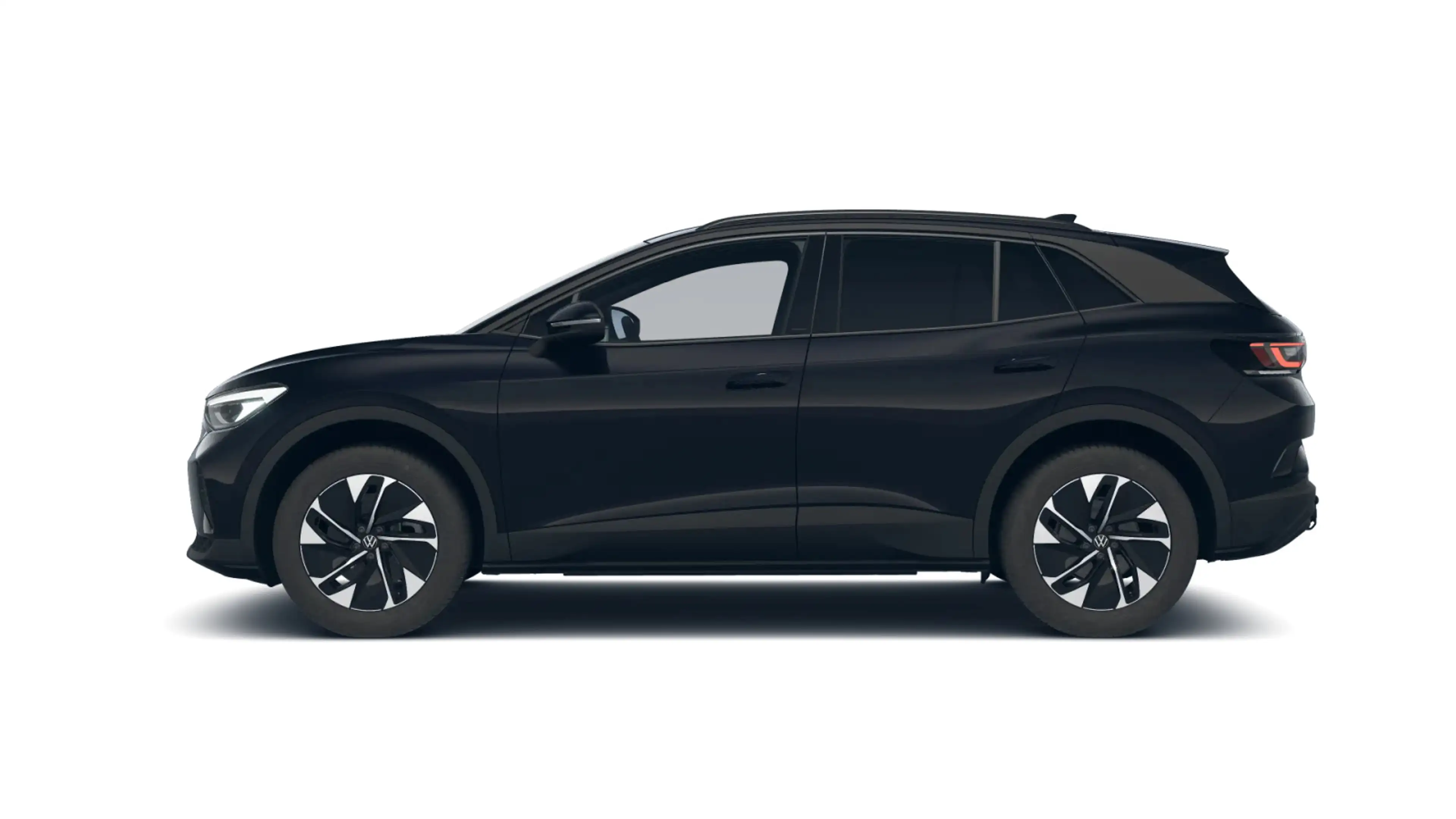 Volkswagen ID.4 Pure (190 PS) 58 kWh | Wärmepumpe — photo 5