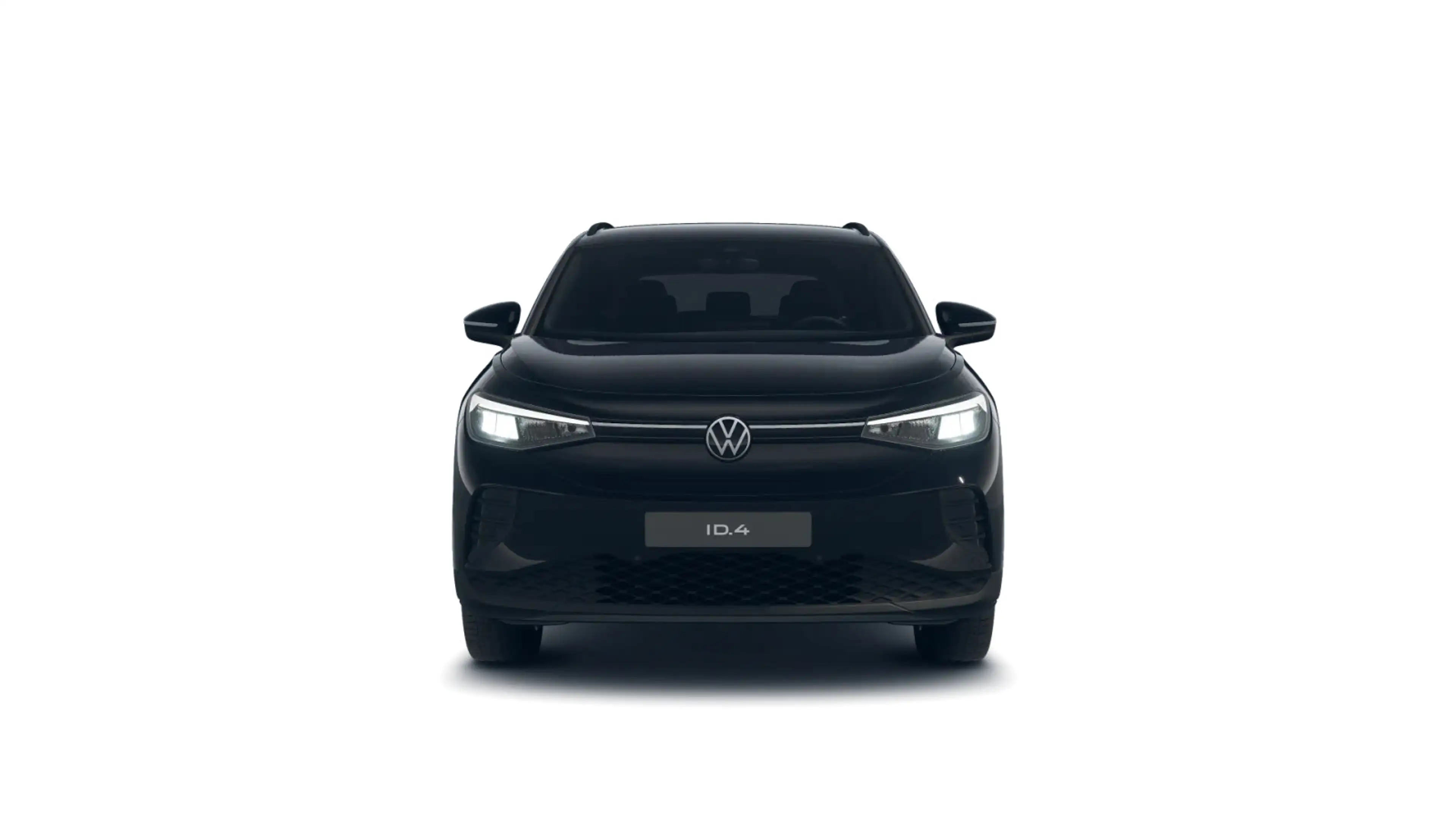 Volkswagen ID.4 Pure (190 PS) 58 kWh | Wärmepumpe — photo 2