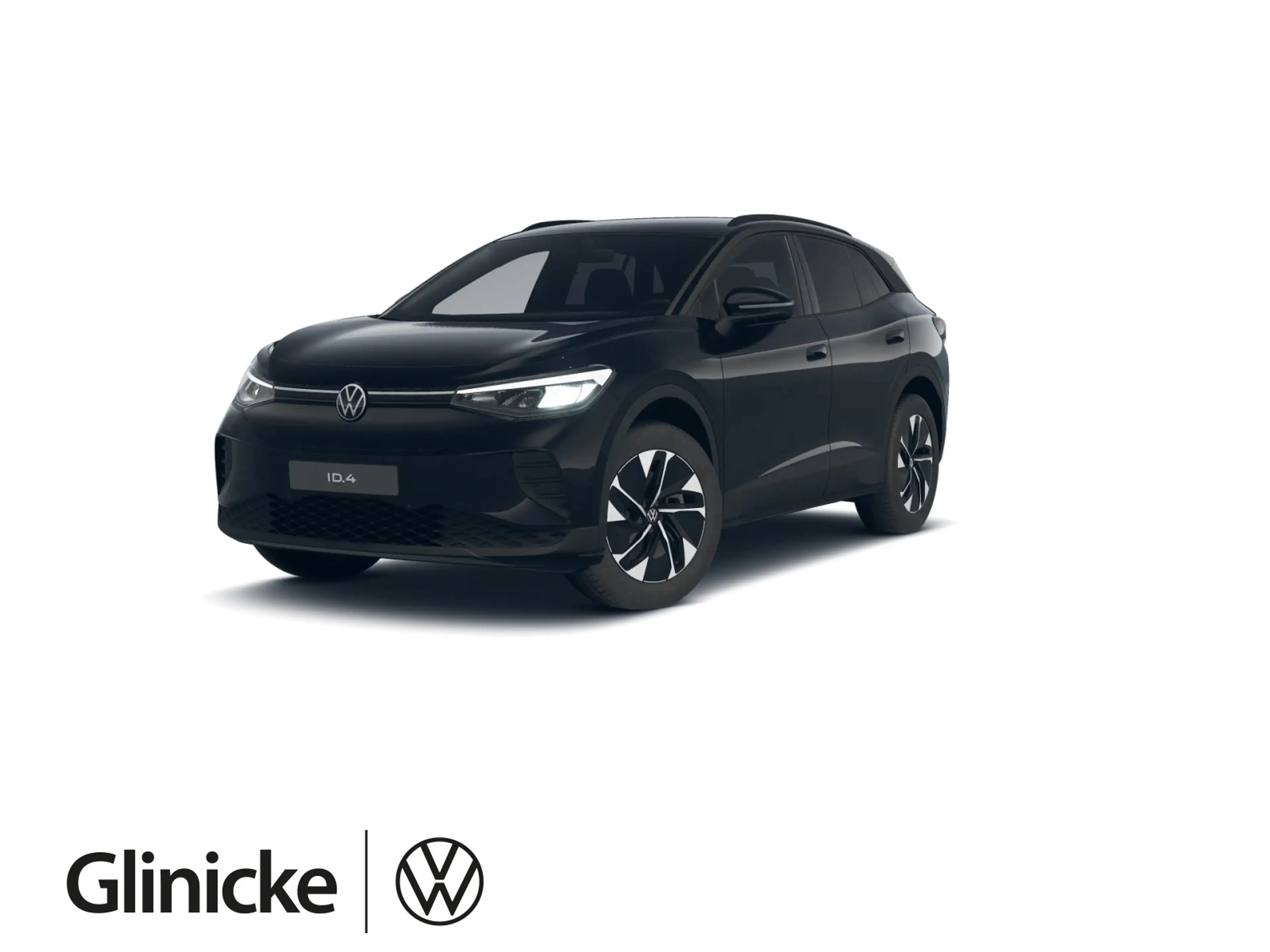 Volkswagen ID.4 Pure (190 PS) 58 kWh | Wärmepumpe