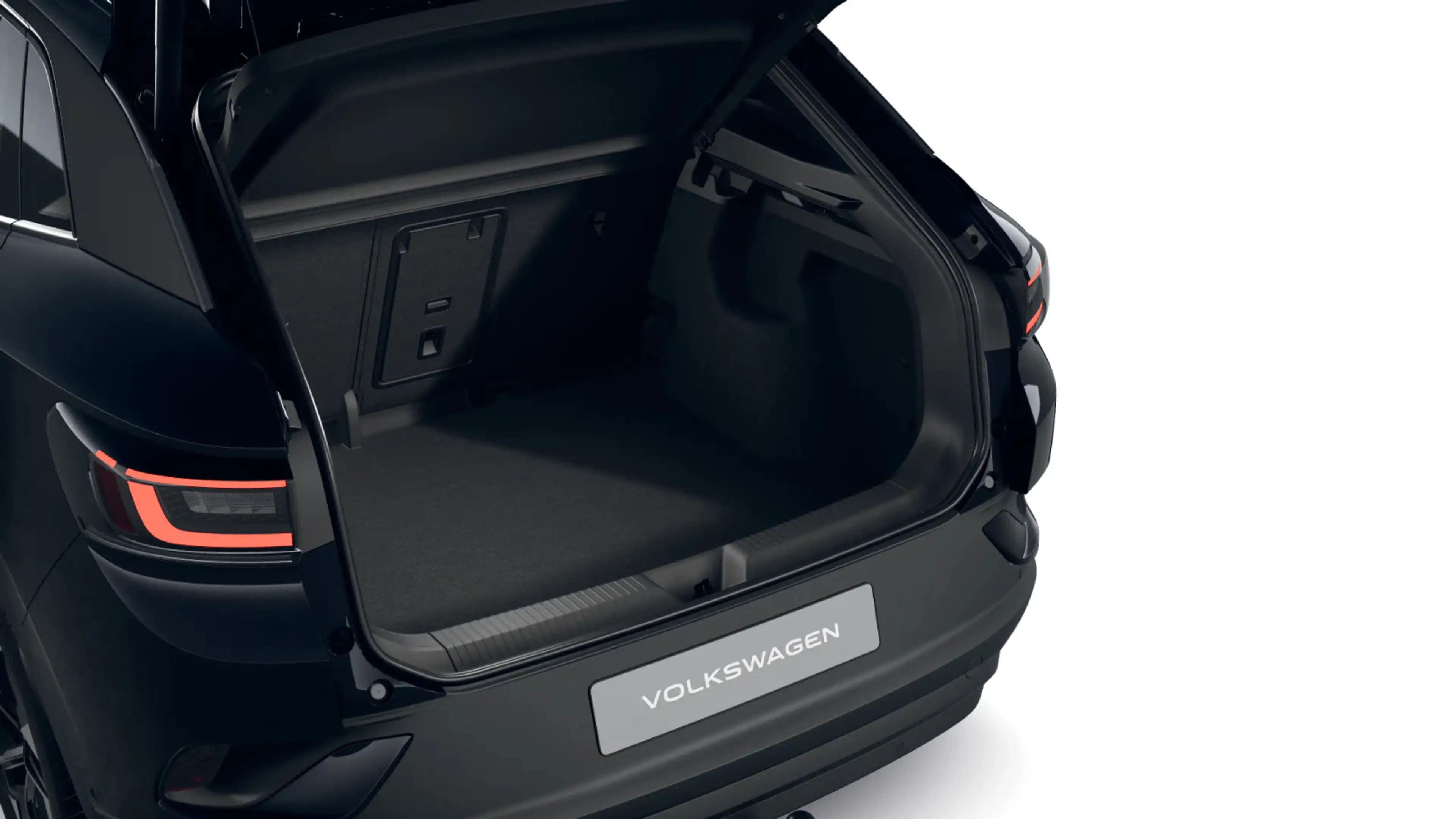 Volkswagen ID.4 Pure (190 PS) 58 kWh | Wärmepumpe — photo 7