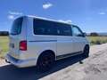 Volkswagen T5 Caravelle 2.0TDI Comfortline Edition Plateado - thumbnail 3