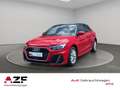 Audi A1 30 TFSI S line NAVI+LED+SPORTSITZE+ Rot - thumbnail 1