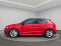 Audi A1 30 TFSI S line NAVI+LED+SPORTSITZE+ Rot - thumbnail 5