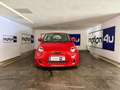 Fiat 500e EDITION (RED) 42kWh SHZ RFK PDC KEYLESS SPURHALTE Rot - thumbnail 2