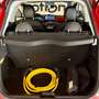 Fiat 500e EDITION (RED) 42kWh SHZ RFK PDC KEYLESS SPURHALTE Rot - thumbnail 14