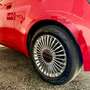 Fiat 500e EDITION (RED) 42kWh SHZ RFK PDC KEYLESS SPURHALTE Rot - thumbnail 7