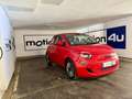 Fiat 500e EDITION (RED) 42kWh SHZ RFK PDC KEYLESS SPURHALTE Rot - thumbnail 3