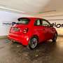 Fiat 500e EDITION (RED) 42kWh SHZ RFK PDC KEYLESS SPURHALTE Rot - thumbnail 4