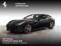 Ferrari GTC4 Lusso V12 Schwarz - thumbnail 1