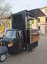 Piaggio Ape Diesel 400 cc Euro 4 Negru - thumbnail 1