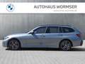 BMW 320 i Touring M Sport  HK HiFi DAB LED RFK Grau - thumbnail 6