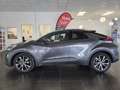 Toyota C-HR C-HR II 2023 1.8 hev Trend fwd e-cvt Gris - thumbnail 3