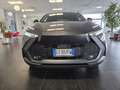 Toyota C-HR C-HR II 2023 1.8 hev Trend fwd e-cvt Gris - thumbnail 10