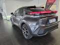 Toyota C-HR C-HR II 2023 1.8 hev Trend fwd e-cvt Gris - thumbnail 4