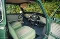 Austin Mini Cooper S MKI 1275 Groen - thumbnail 16