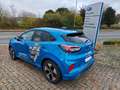 Ford Puma Puma Gen-E, FWD, Winter-P, Komfort-P, Allwetter Blau - thumbnail 3