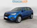 Opel Grandland Business Editon AHK TEMPOMAT APPLE/ANDROID ALU PDC Blau - thumbnail 2