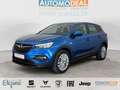 Opel Grandland Business Editon AHK TEMPOMAT APPLE/ANDROID ALU PDC Blau - thumbnail 1