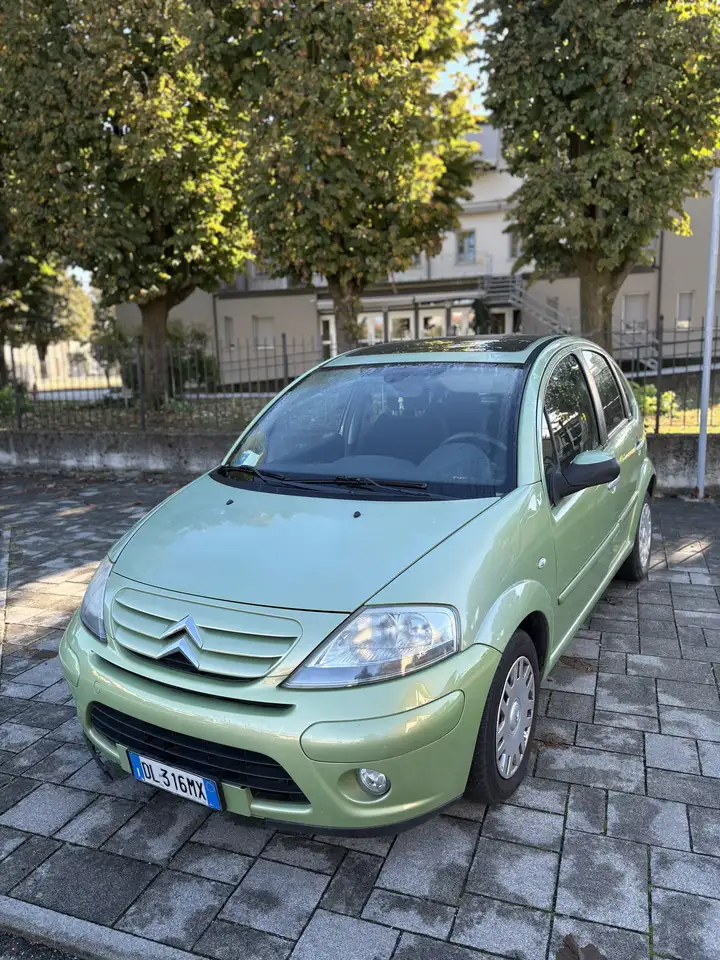 Citroen C3