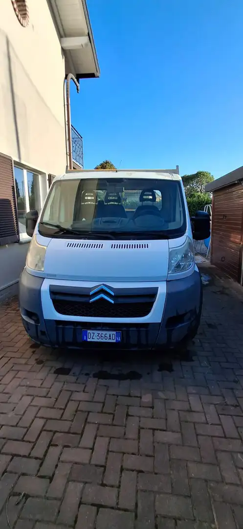 Citroen Jumper - 2