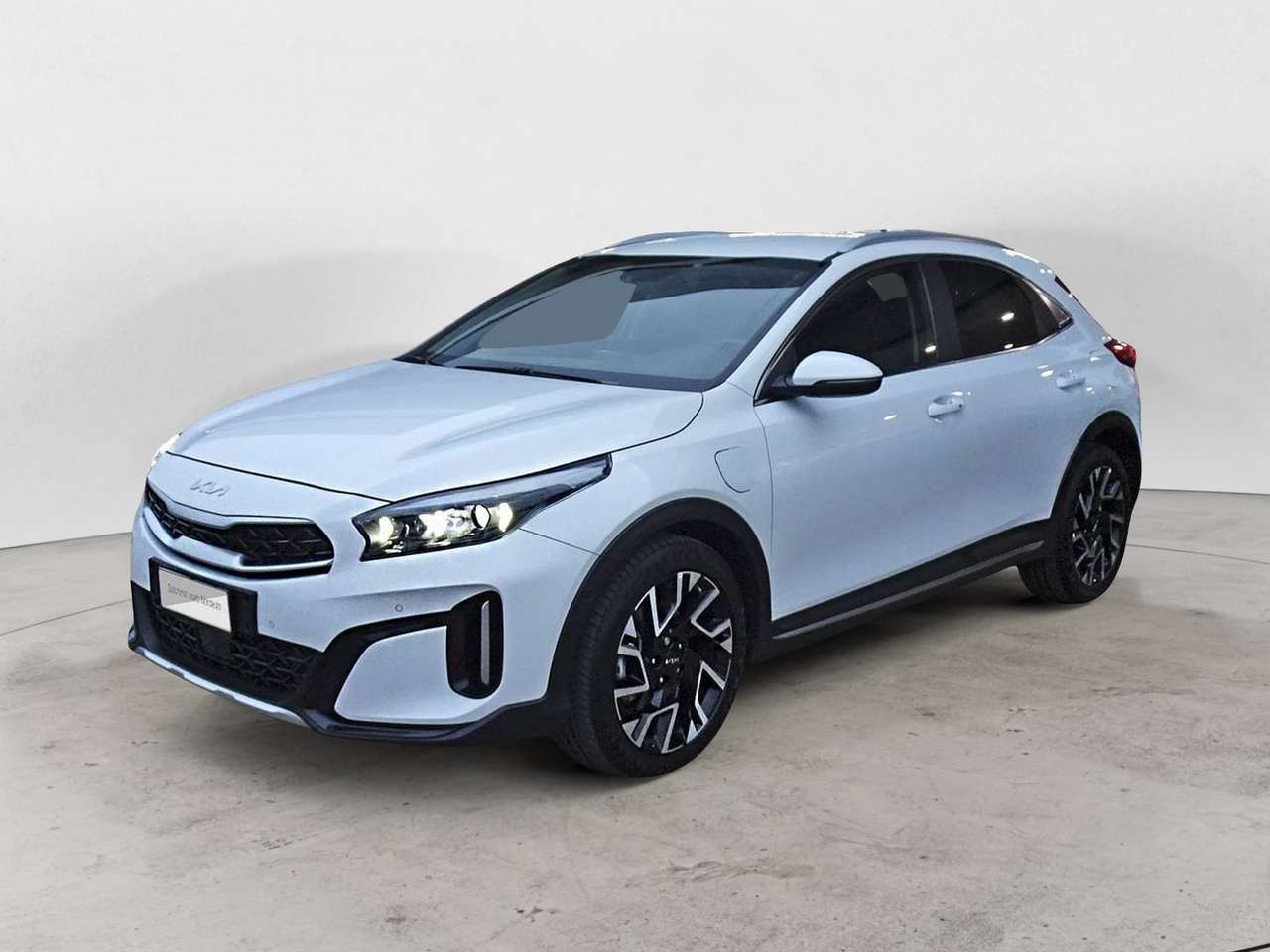 Kia XCeed Xceed 1.6 GDi 141 CV PHEV DCT Style