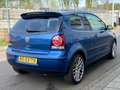 Volkswagen Polo 1.4-16V Comfortline|Airco|Cruise|Elektr.pakket Kék - thumbnail 4