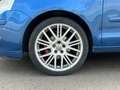Volkswagen Polo 1.4-16V Comfortline|Airco|Cruise|Elektr.pakket Blau - thumbnail 7