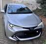 Toyota Corolla Corolla 2.0 Hybrid Club Silber - thumbnail 2