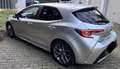 Toyota Corolla Corolla 2.0 Hybrid Club Silber - thumbnail 7