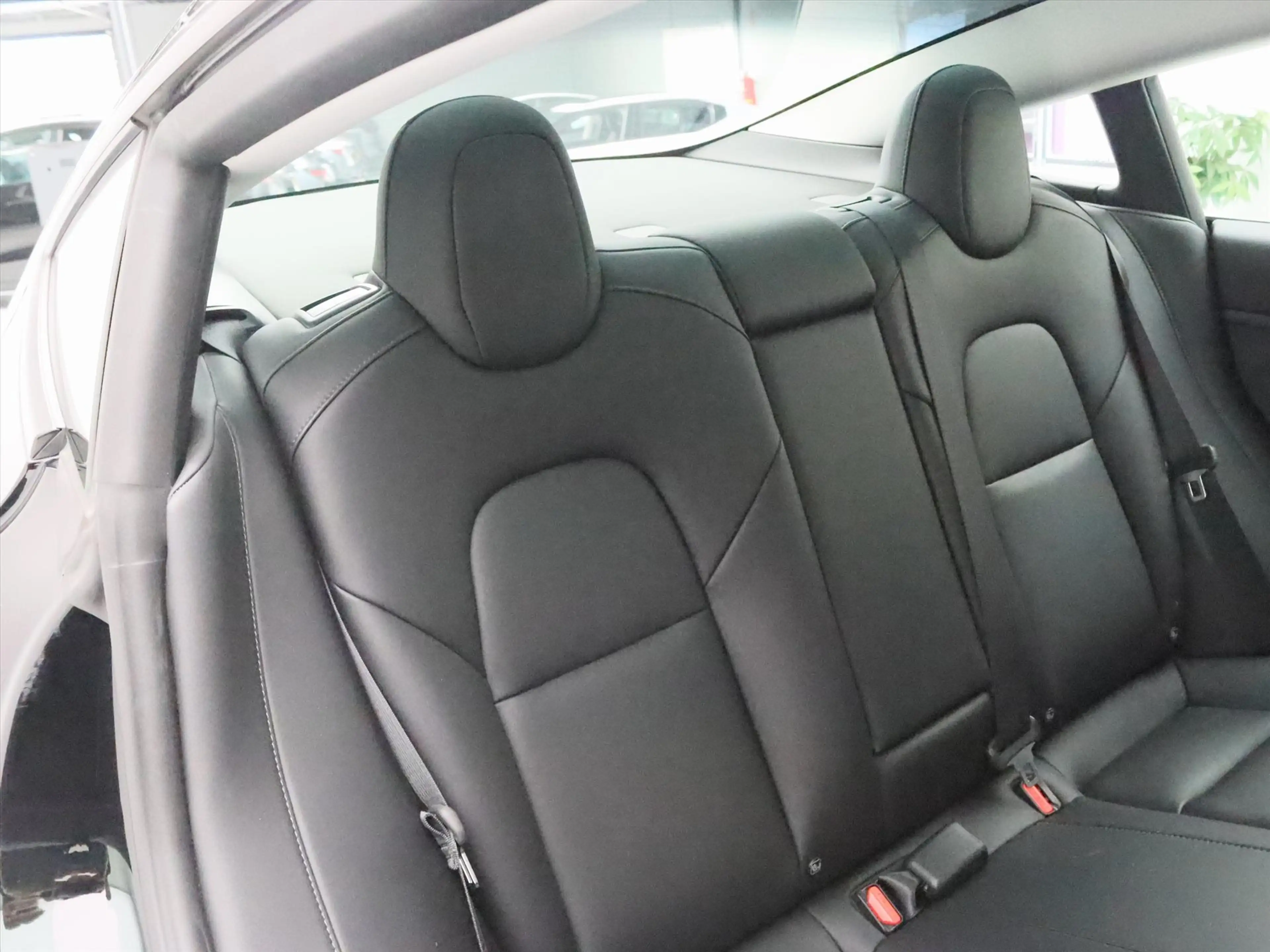 Tesla Model 3 Standard RWD Plus UPGRADE 94.6% SoH [ LFP-ACCU+WAR — photo 13