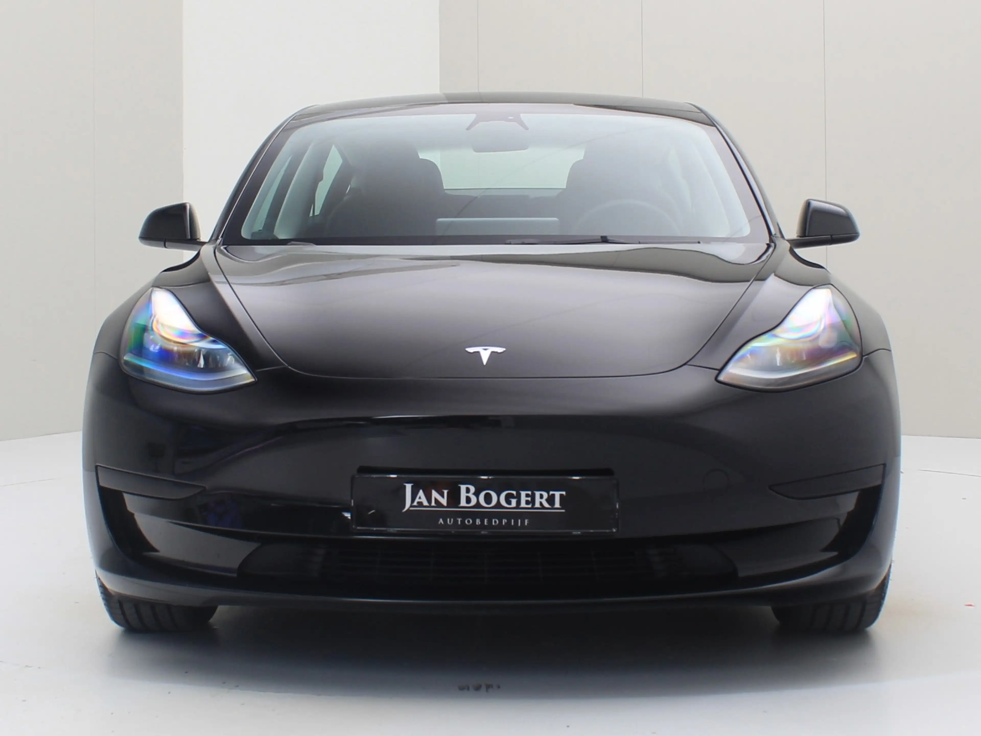 Tesla Model 3 Standard RWD Plus UPGRADE 94.6% SoH [ LFP-ACCU+WAR — photo 5